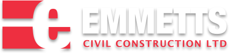 Emmetts Civil Construction